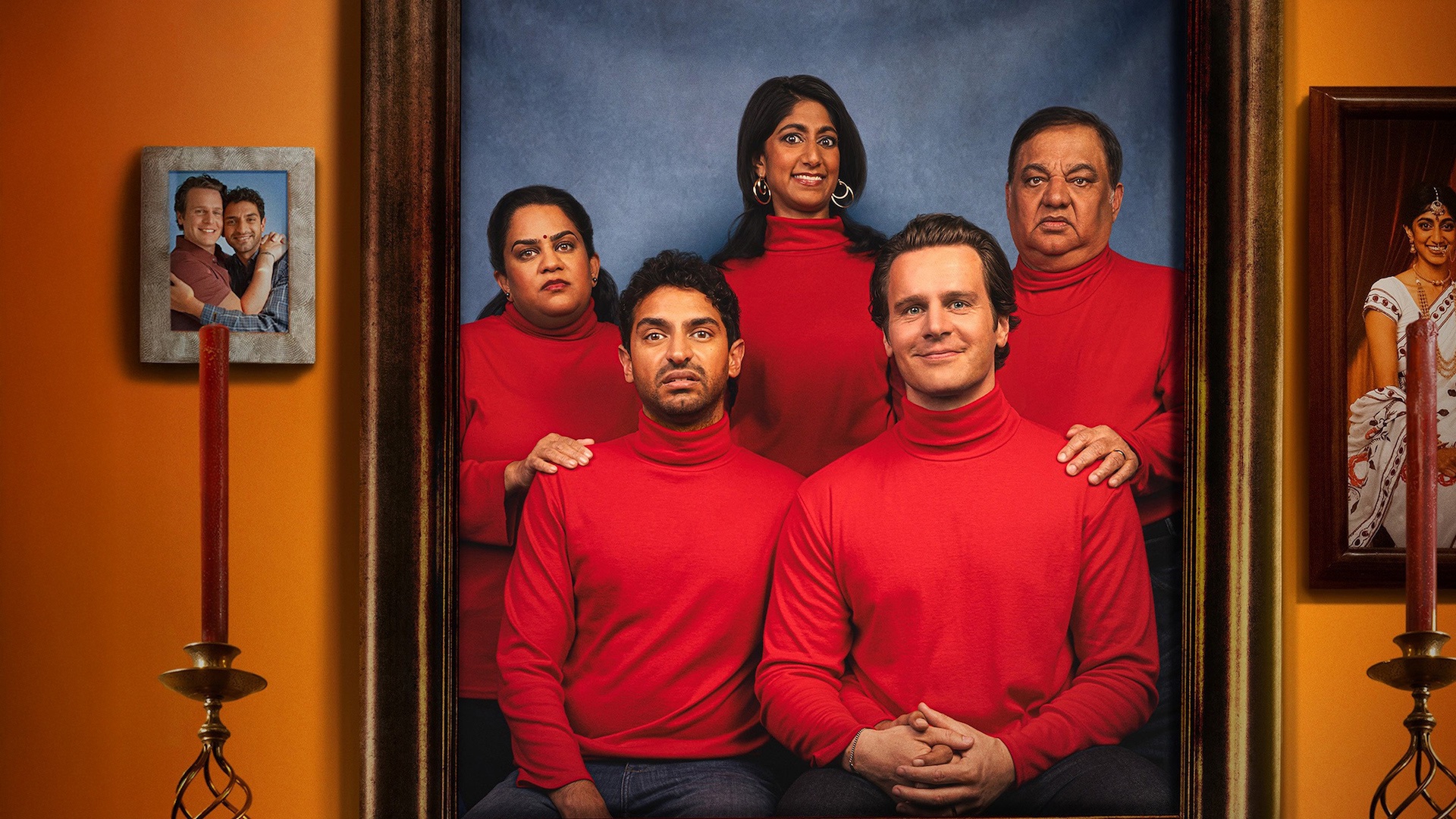 A Nice Indian Boy 2025