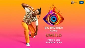 Big Brother Mzansi Season 5 is here!