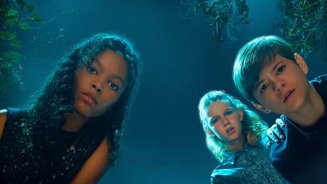 Secrets Of Sulphur Springs