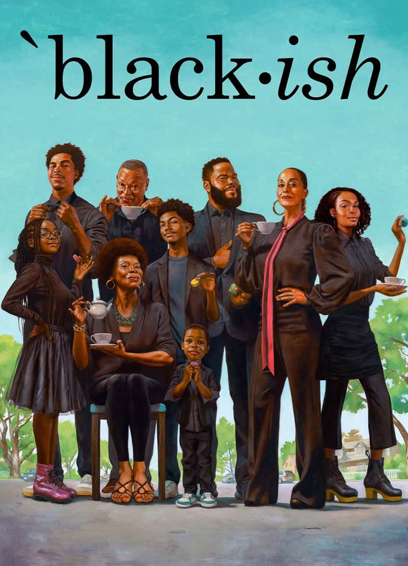 Black-ish S7