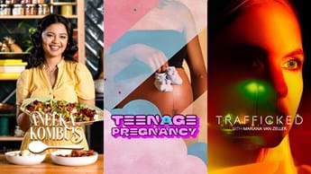 What to stream on DStv Family in July 2025