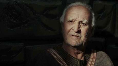 Apostle Peter And The Last Supper Movies 2012