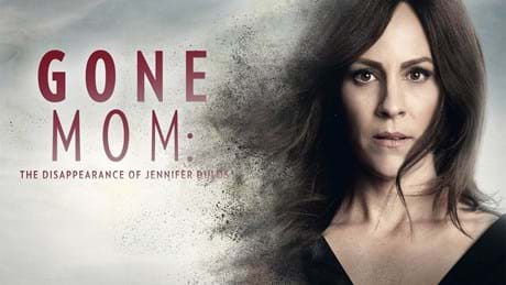 Gone Mom