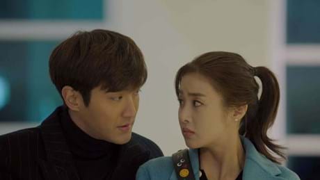 Revolutionary Love Still 05
