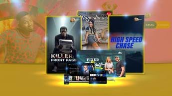 DStv Compact January 2024 Highlights 