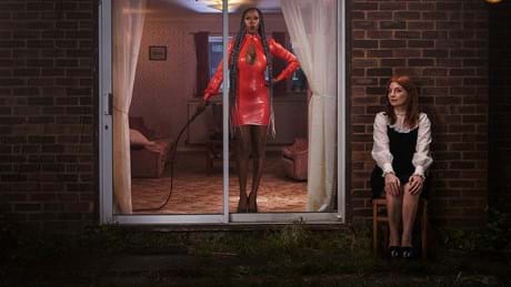 Sex Actually With Alice Levine