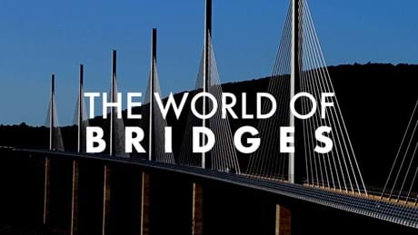 The World Of Bridges 1920X1080