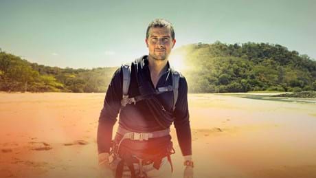 Running Wild With Bear Grylls The Challenge S1 2022