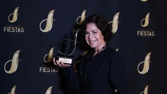 All the winners at the 2021 kykNET Fiëstas