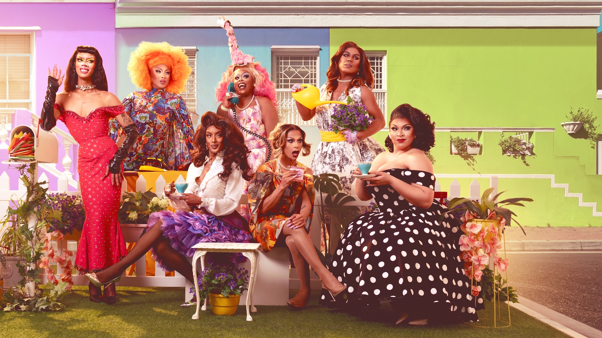 Beaulah: Queens van die Kaap Season 2 struts onto Stream