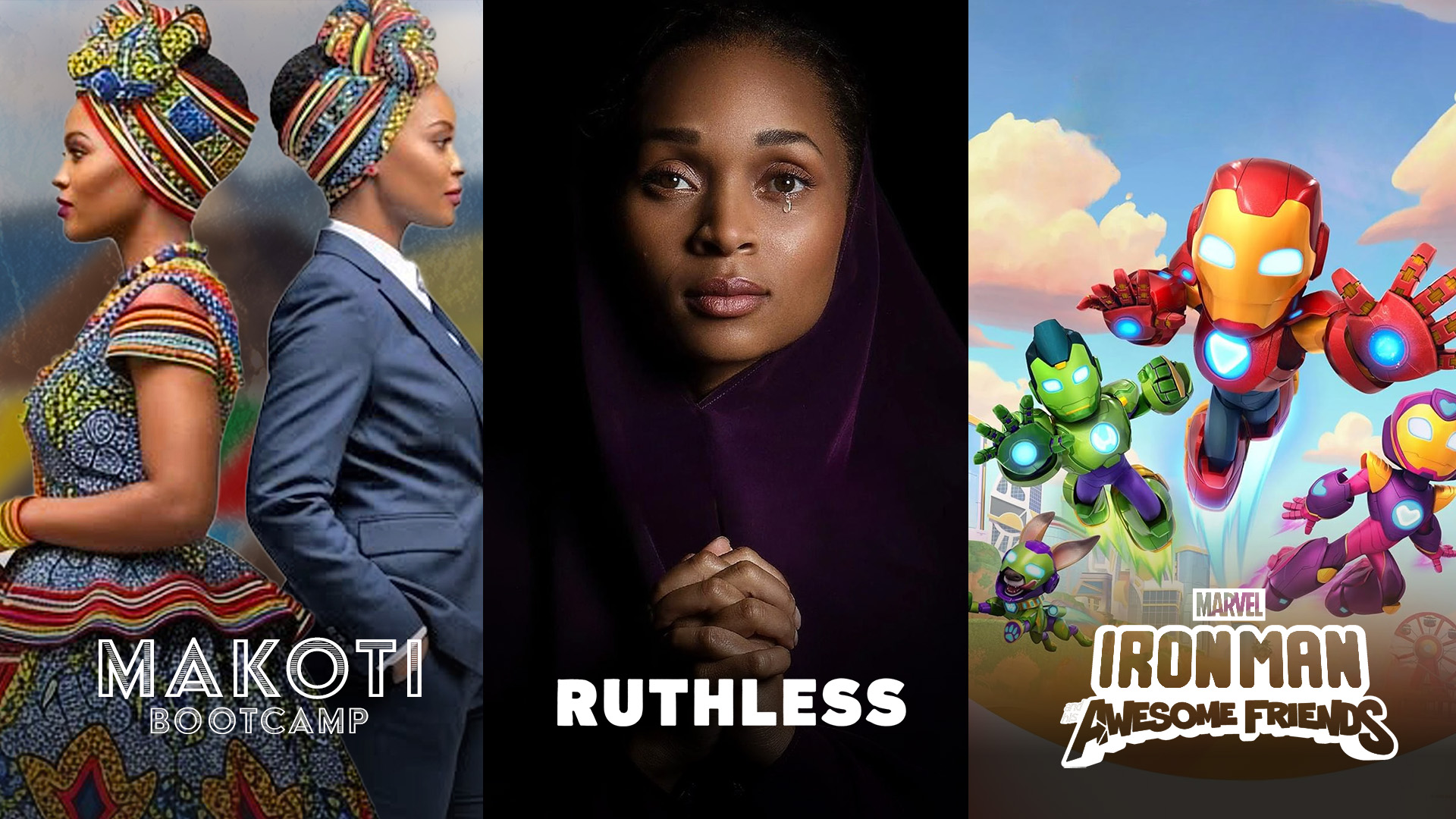DStv Family Highlights for March 2026