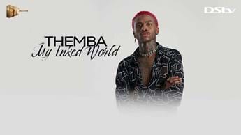 Mzansi Magic introduces Themba: My Inked World