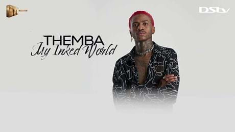 Themba My Inked World