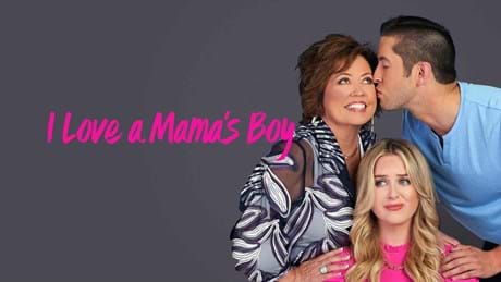 I Love A Mama's Boy 6000X3375