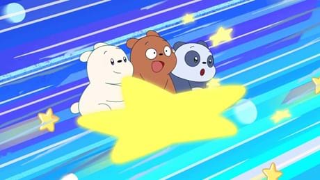 We Baby Bears The Magical Box1