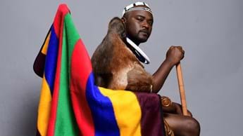 Inside upcoming drama series, Komkhulu