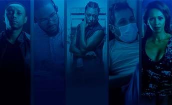 Level 2 lockdown: #StrongerTogether through it all