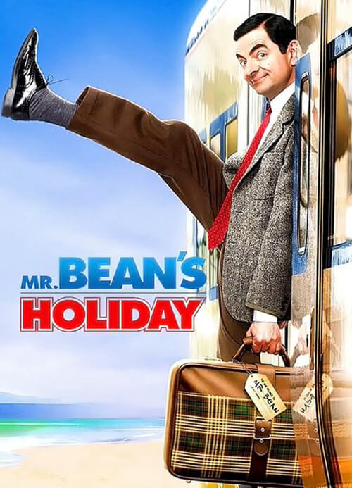 Mr Bean’s Holiday
