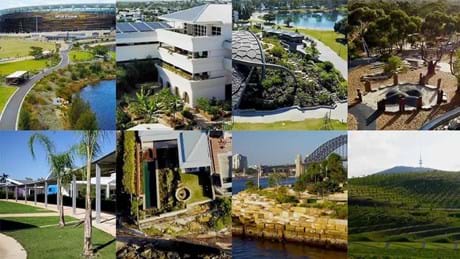 Australia By Design S01 EPG