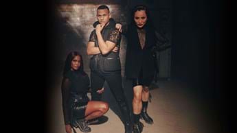 Cameron Lombard talks Strictly Come Dancing