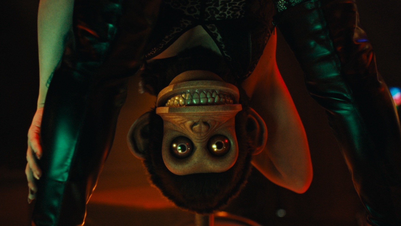 Haunted Halloween week movies on DStv