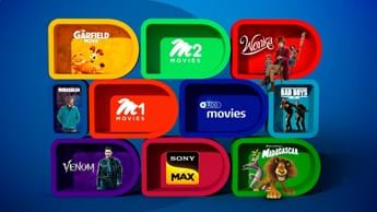 ADD movies to your DStv subscription 