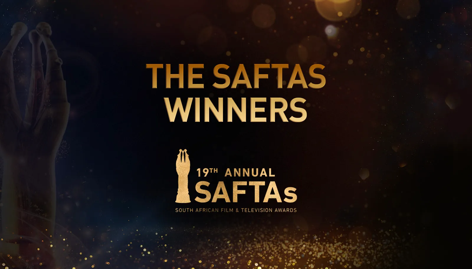 MultiChoice and Canal + celebrate this year’s SAFTA winners