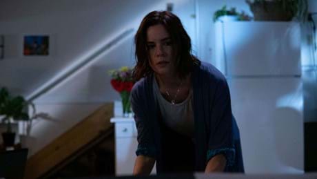 Killer In The Guest House (3)