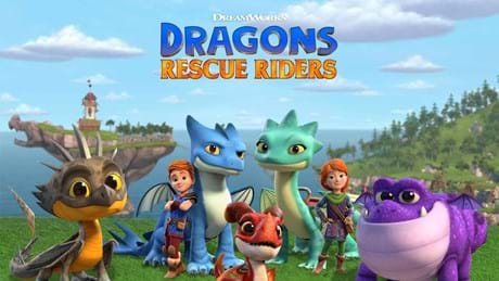 Dragonsrescueriders Flat Horiz(1)