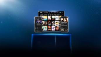 DStv Stream's Watch from Start feature