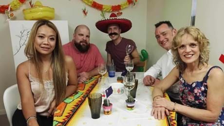 Come Dine With Me UK S14