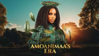 New epic series Amoanimaa’s Era premieres on DStv