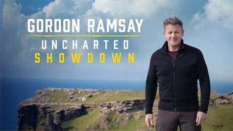 Gordon Ramsay Uncharted Showdown S01 2022 KV Landscape2