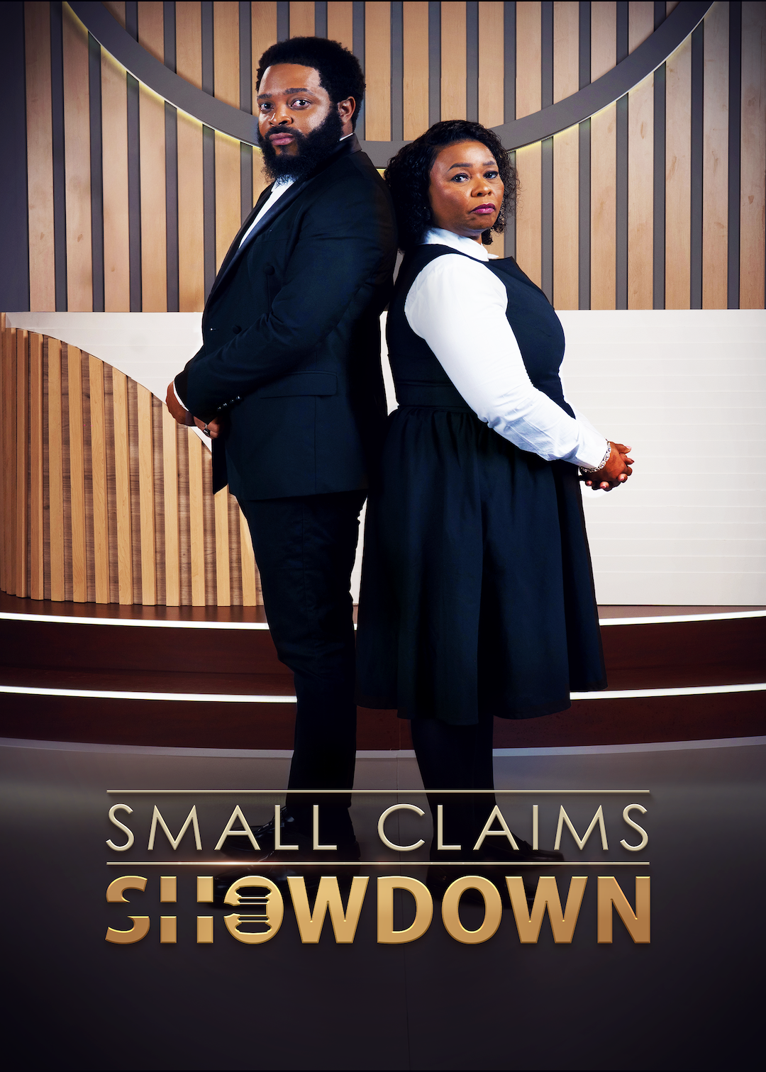 Small Claims Showdown