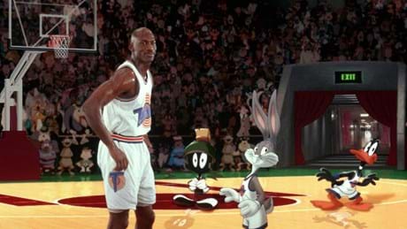 Space Jam