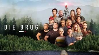 kykNET's Die Brug nominated for an Emmy Award