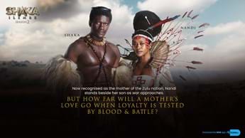 Shaka iLembe Season 2 – Episode 4
