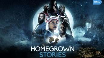 Storytelling at its best