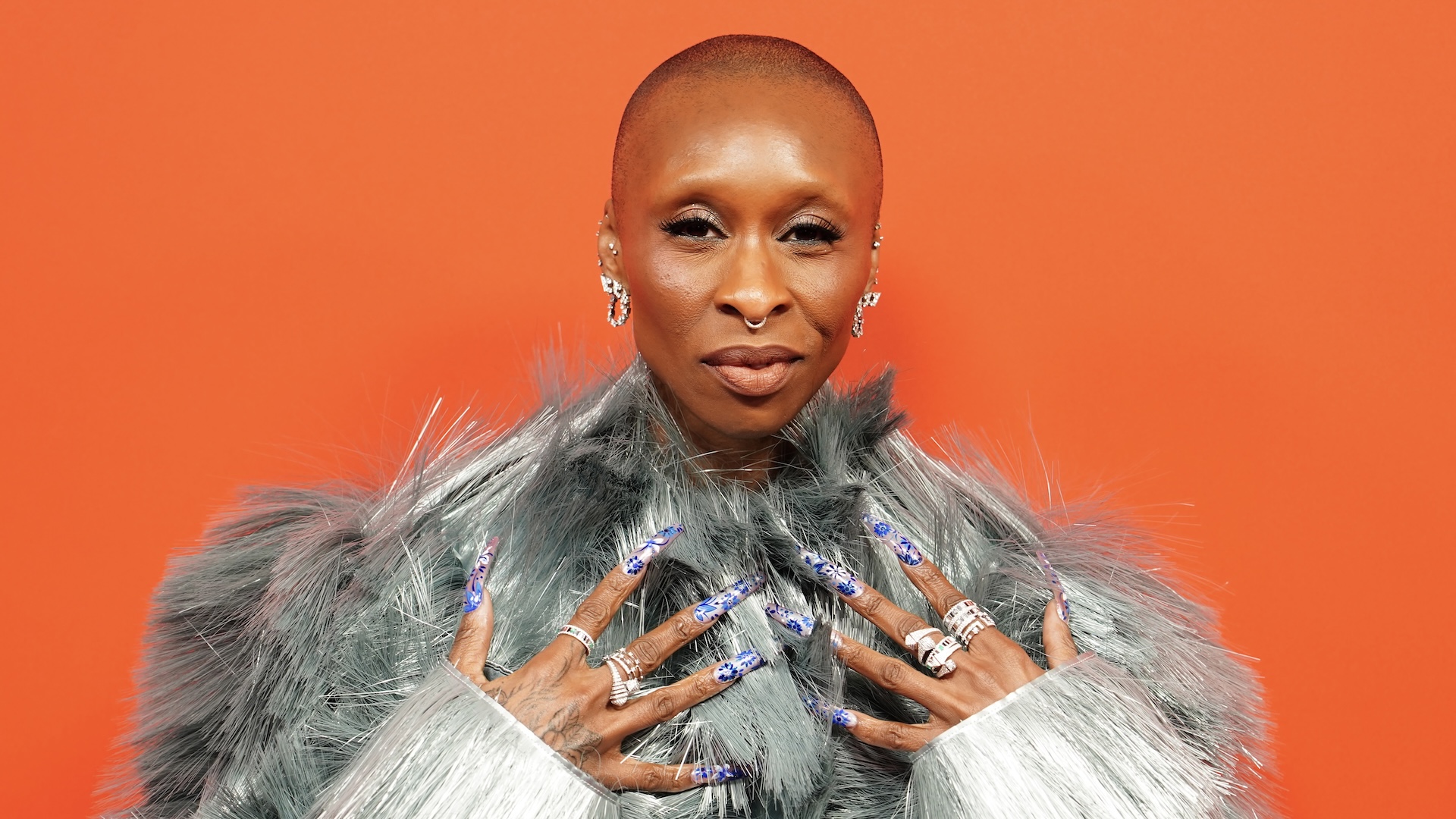Cynthia Erivo