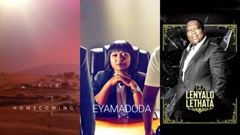 What to stream on DStv Access in July 2025