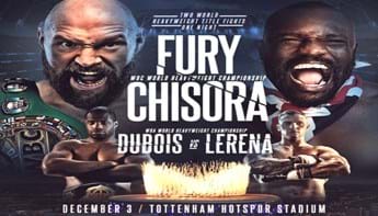 ‘Two Guns’ Lerena Goes Glory Hunting – Live on DStv