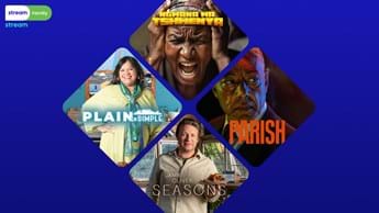 What to stream on DStv Family March 2025