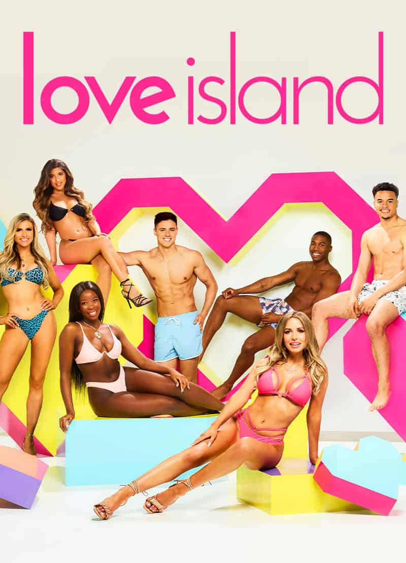 Love Island UK S7