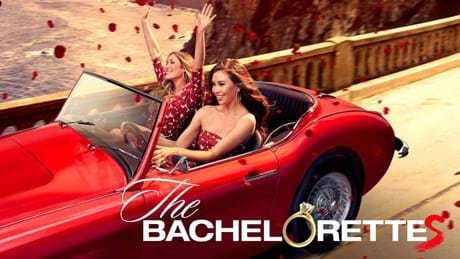 Bachelorette The S19 2022