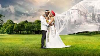 The Wife is coming to Mzansi Magic