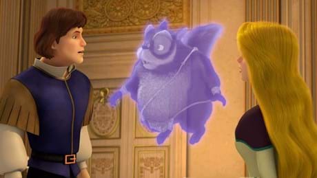 Swan Princess A Royal Myztery