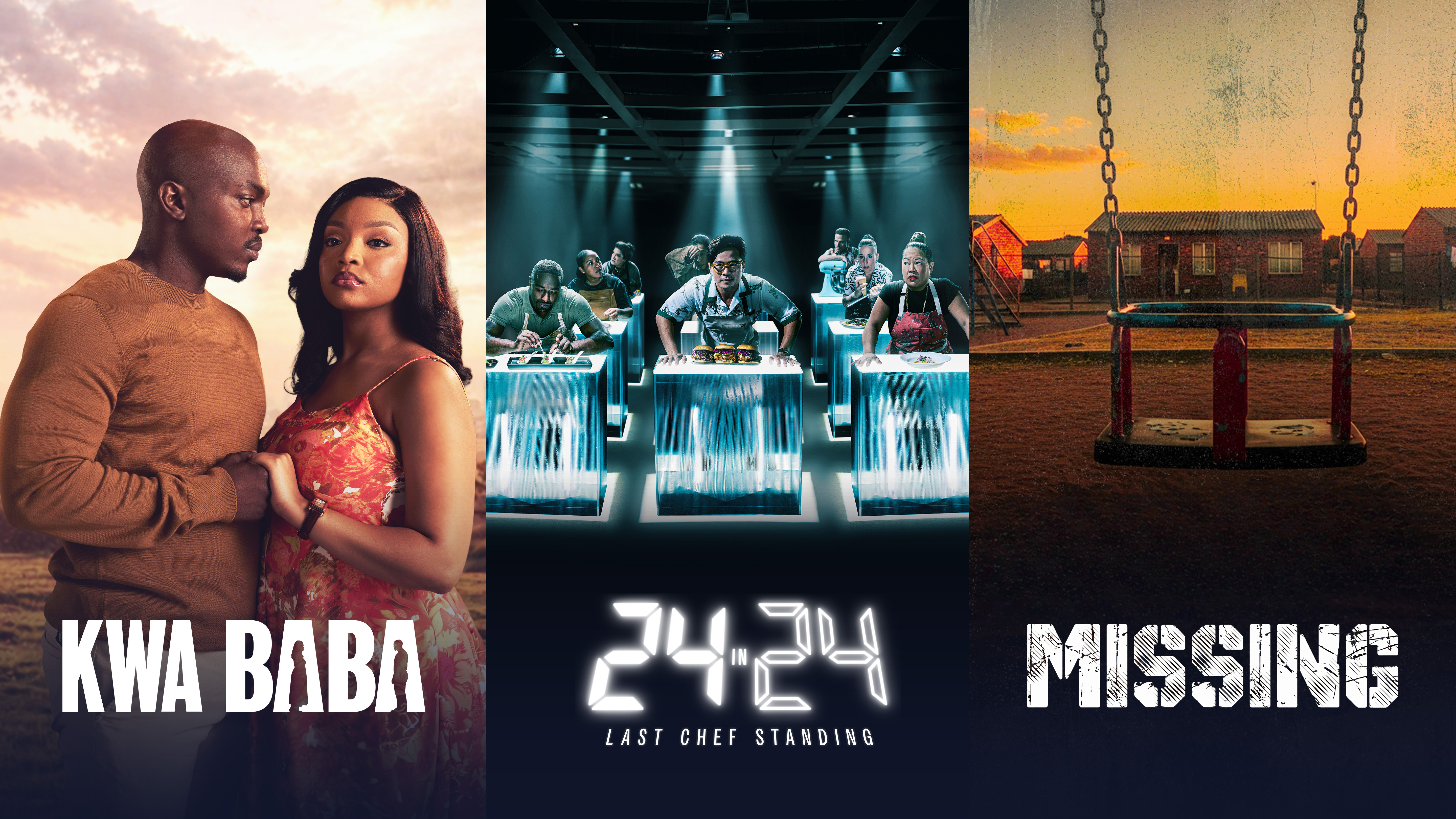 DStv Compact Highlights for June 2026