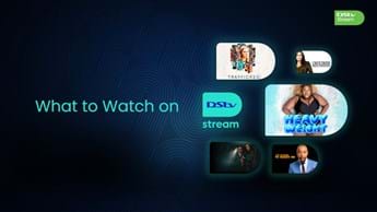 What to stream this July on DStv Family 2024