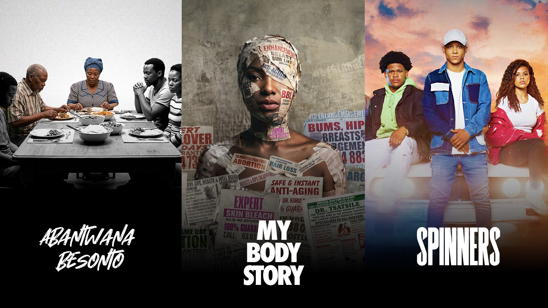 DStv Compact Highlights for September 2026