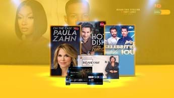 DStv Compact March 2024 Highlights